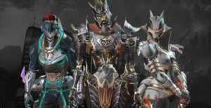 Picture of 🎮 Exclusive Skin 
