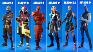 Picture of 🎮 Exclusive Skin 
