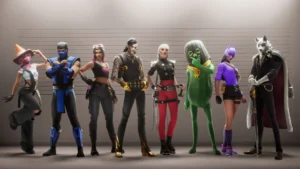 Picture of ⚔️ Battle Pass Unlock