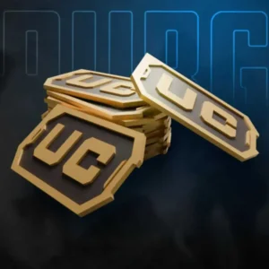 Picture of 🎁 600 UC Pack
